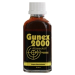 Gunex 2000 Waffenöl 50 ml