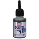GunTec Waffenpflegeöl 50 ml
